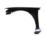Left Front fender assy all - LINCOLN MKZ 2007-2009