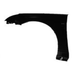 Left Front fender assy w/grille - FORD FOCUS 2008-2009