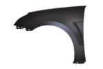 Left Front fender assy w/o grille CAPA - FORD FOCUS 2008-2011