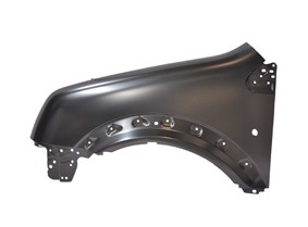 Left Front fender assy - FORD TRANSIT CONNECT 2010-2013