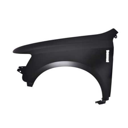 Left Front fender assy F250|F350 - FORD F-350 SUPER DUTY 2011-2016