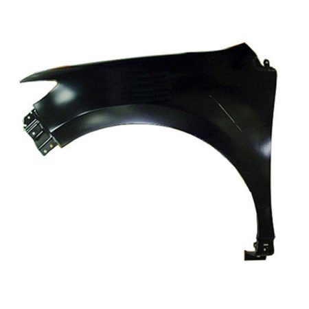 Left Front fender assy - FORD EDGE 2011-2014
