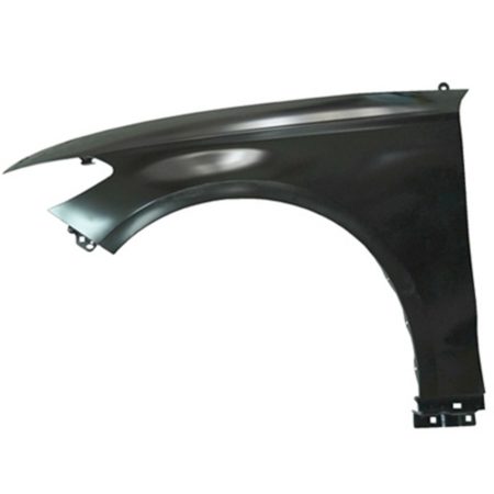 Left Front fender assy - FORD FUSION 2013-2016