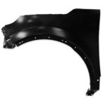 Left Front fender assy all - FORD EXPLORER 2011-2015