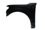 Left Front fender assy w/o Wheel Opening Moulding - FORD F-150 2015-2020