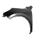 Left Front fender assy - FORD ESCAPE 2020-2022