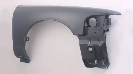 Right Front fender assy all - FORD CROWN VICTORIA 1992-2002