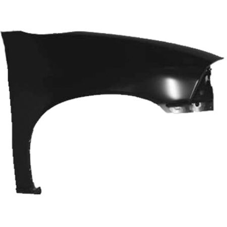 Right Front fender assy all - FORD WINDSTAR 1999-2003