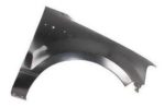 Right Front Fender Assy W/O Wheel Opening Mldgs; To 8-9-05 CAPA