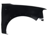 Right Front Fender Assy W/Wheel Opening Molding; Except Heritage; To 8-8-05 - FORD F-150 2004-2006