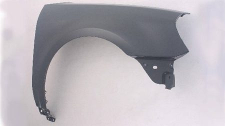 Right Front fender assy all CAPA - MERCURY MONTEGO 2005-2007