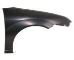 Right Front fender assy all CAPA - FORD FOCUS 2005-2007