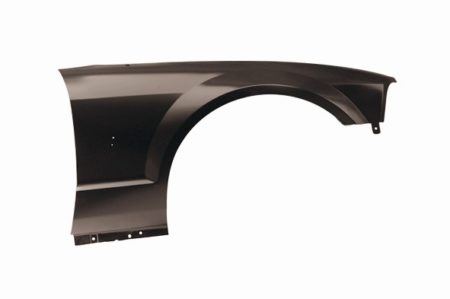 Right Front fender assy GT - FORD MUSTANG 2005-2009