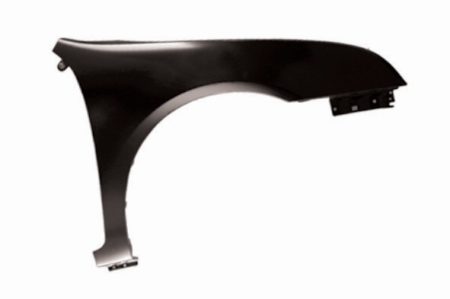 Right Front fender assy all CAPA - MERCURY MILAN 2006-2009