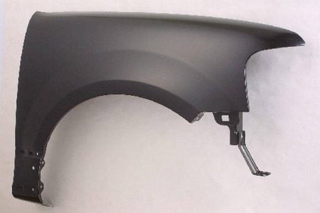 Right Front fender assy - LINCOLN NAVIGATOR 2007-2014