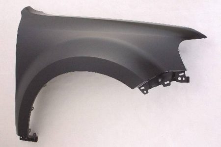 Right Front fender assy all - FORD ESCAPE 2008-2012