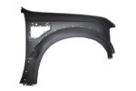 Right Front fender assy F-450 CAPA - FORD F-450 SUPER DUTY 2008-2010