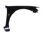 Right Front fender assy all - LINCOLN MKZ 2007-2009