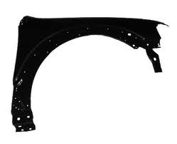 Right Front fender assy all - FORD TAURUS X 2008-2009