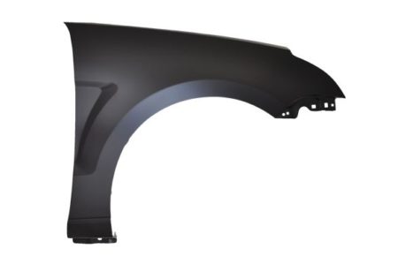 Right Front fender assy w/o grille CAPA - FORD FOCUS 2008-2011