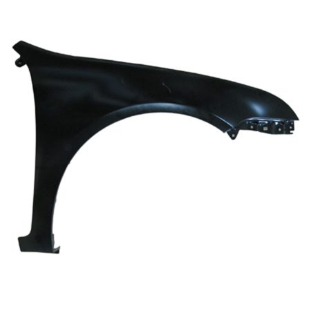 Right Front fender assy - MERCURY MILAN 2010-2011
