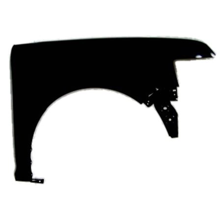 Right Front fender assy - FORD FLEX 2009-2019