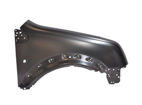 Right Front fender assy - FORD TRANSIT CONNECT 2010-2013