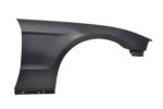Right Front fender assy BASE; w/o Pony Pkg - FORD MUSTANG 2010-2014