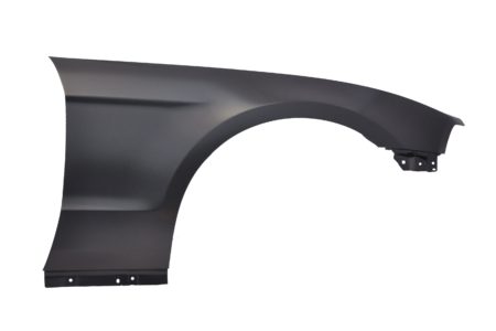 Right Front fender assy BASE; w/o Pony Pkg - FORD MUSTANG 2010-2014