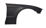 Right Front fender assy BASE|GT|SHELBY GT500; w/Pony Pkg - FORD MUSTANG 2010-2014