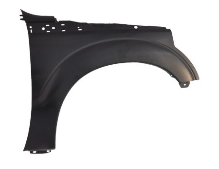 Right Front fender assy F250|F350 - FORD F-350 SUPER DUTY 2011-2016
