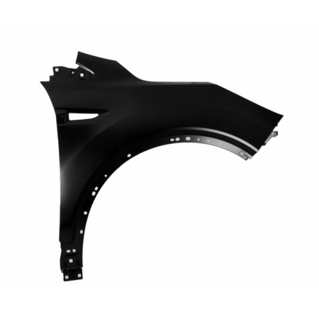 Right Front fender assy - FORD ESCAPE 2013-2019