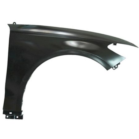 Right Front Fender Assy - FORD FUSION 2013-2016