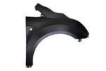 Right Front fender assy Assy; w/Side Repeater Lamp Hole - FORD TRANSIT CONNECT 2014-2018