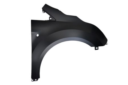 Right Front fender assy Assy; w/Side Repeater Lamp Hole - FORD TRANSIT CONNECT 2014-2018