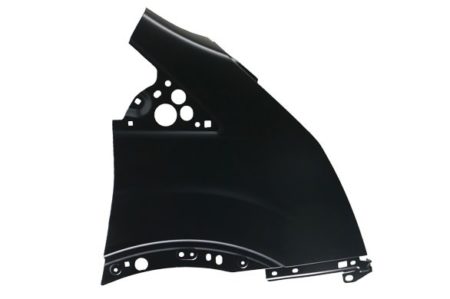 Right Front fender assy - FORD TRANSIT-350 HD 2015-2019