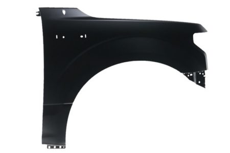 Right Front fender assy w/o Wheel Opening Moulding - FORD F-150 2015-2020