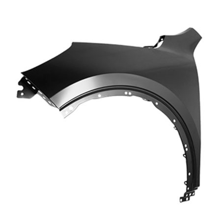 Right Front fender assy HYBRID - FORD ESCAPE 2020-2022