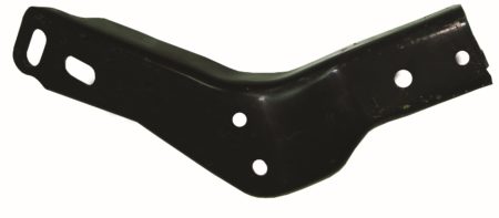 Left Front fender brace all - MERCURY MARINER 2008-2011