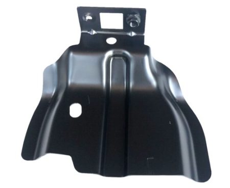Left Front fender brace - FORD FIESTA 2011-2019