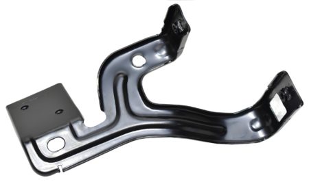 Left Front fender brace - LINCOLN MKX 2007-2015