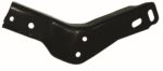 Right Front fender brace all - MERCURY MARINER 2008-2011