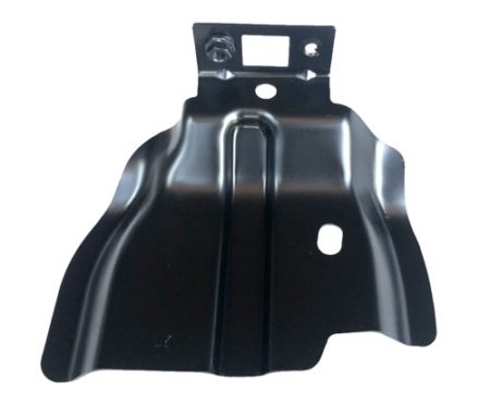 Right Front fender brace - FORD FIESTA 2011-2019