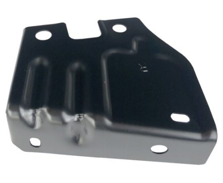 Right Front fender brace POLICE - FORD POLICE INTERCEPTOR UTILITY 2013-2019