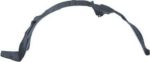 Left Front fender inner panel fender liner - MERCURY TRACER 1997-1999