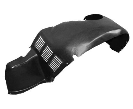 Left Front fender inner panel fender liner - MERCURY MONTEREY 2004-2007