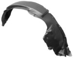 Left Front fender inner panel Fender Liner - FORD ESCAPE 2008-2012