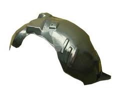 Left Front fender inner panel - LINCOLN NAVIGATOR 2007-2014