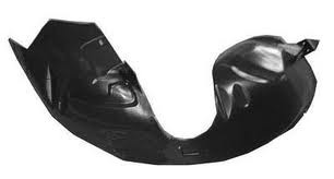 Left Front fender inner panel - MERCURY SABLE 2008-2009