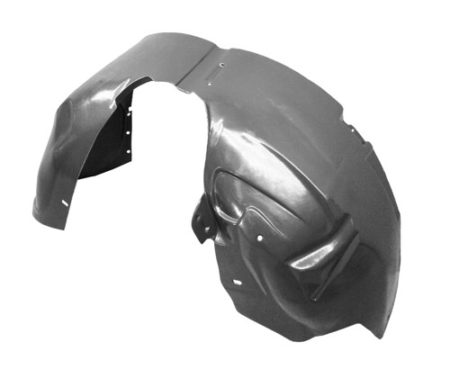 Left Front fender inner panel - FORD FLEX 2009-2019